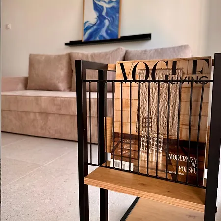 Apartment Osada Porzeczkowa - Nowoczesne Z Ogrodem I Jacuzzi, Jezioro Wielen Zaobrzanski