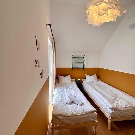 Apartment Osada Porzeczkowa - Nowoczesne Z Ogrodem I Jacuzzi, Jezioro Wielen Zaobrzanski