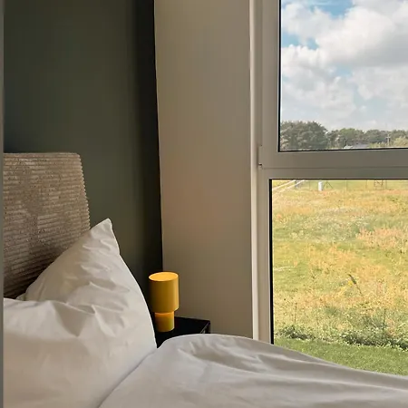 Apartment Osada Porzeczkowa - Nowoczesne Z Ogrodem I Jacuzzi, Jezioro
